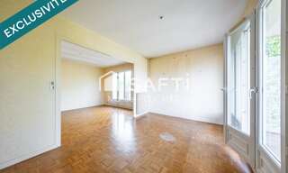 Appartement 3 Pièces 77 m² à vendre à Dijon (21000)