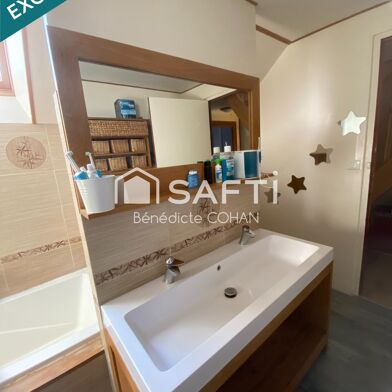 Maison 9 pièces 169000 €