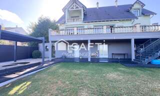 Maison 6 Pièces 273 m² à vendre à Œting (57600)