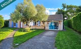 Maison 5 Pièces 120 m² à vendre à Saint-Sulpice-la-Pointe (81370)