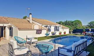 Maison 6 Pièces 160 m² à vendre à Velaux (13880)