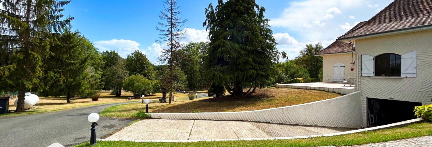 Maison 6 Pièces 235 m² à vendre à Pompignac (33370)