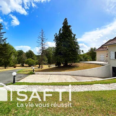 Maison 6 pièces 799000 €