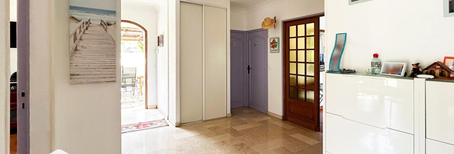 Maison 6 Pièces 235 m² à vendre à Pompignac (33370)