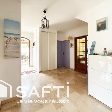 Maison 6 pièces 770000 €