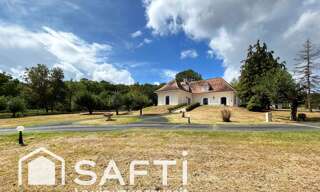 Maison 6 Pièces 235 m² à vendre à Pompignac (33370)