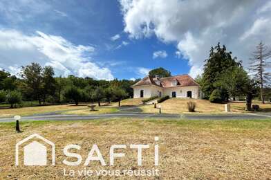 Maison 6 pièces 739000 €