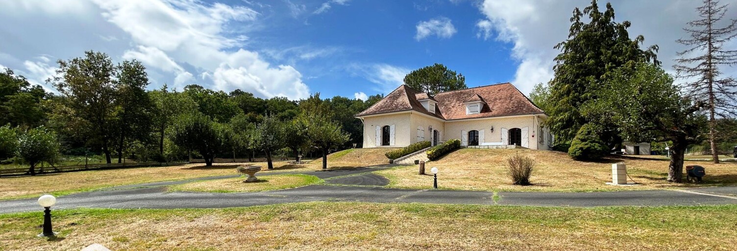 Maison 6 Pièces 235 m² à vendre à Pompignac (33370)