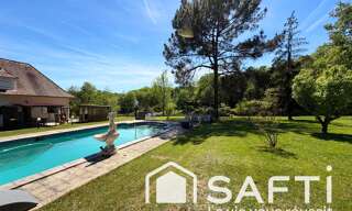 Maison 6 Pièces 235 m² à vendre à Pompignac (33370)