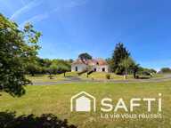 Maison de 235m² avec parc de 11880m² et piscine — photo 2