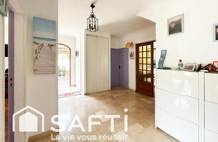 Maison de 235m² avec parc de 11880m² et piscine — photo 3