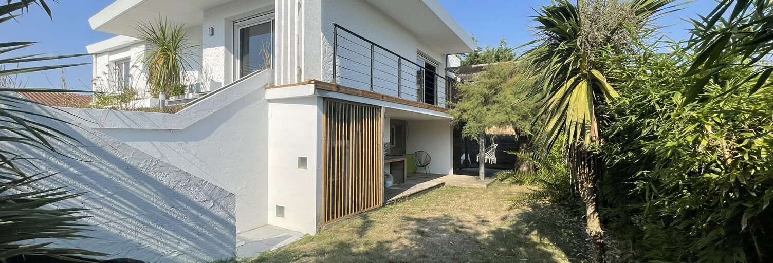 Maison 5 Pièces 168 m² à vendre à Les Sables-d'Olonne (85100)