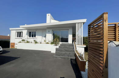Maison 5 pièces 699000 €
