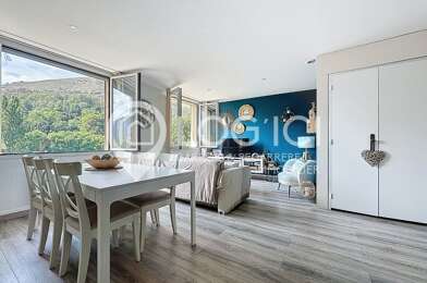 Appartement 3 pièces 99000 €