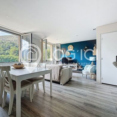 Appartement 3 pièces 99000 €