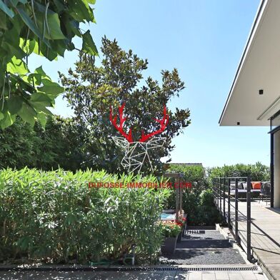 Maison 6 pièces 699000 €