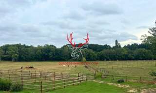 Maison 9 Pièces 325 m² à vendre à Marmande (47200)