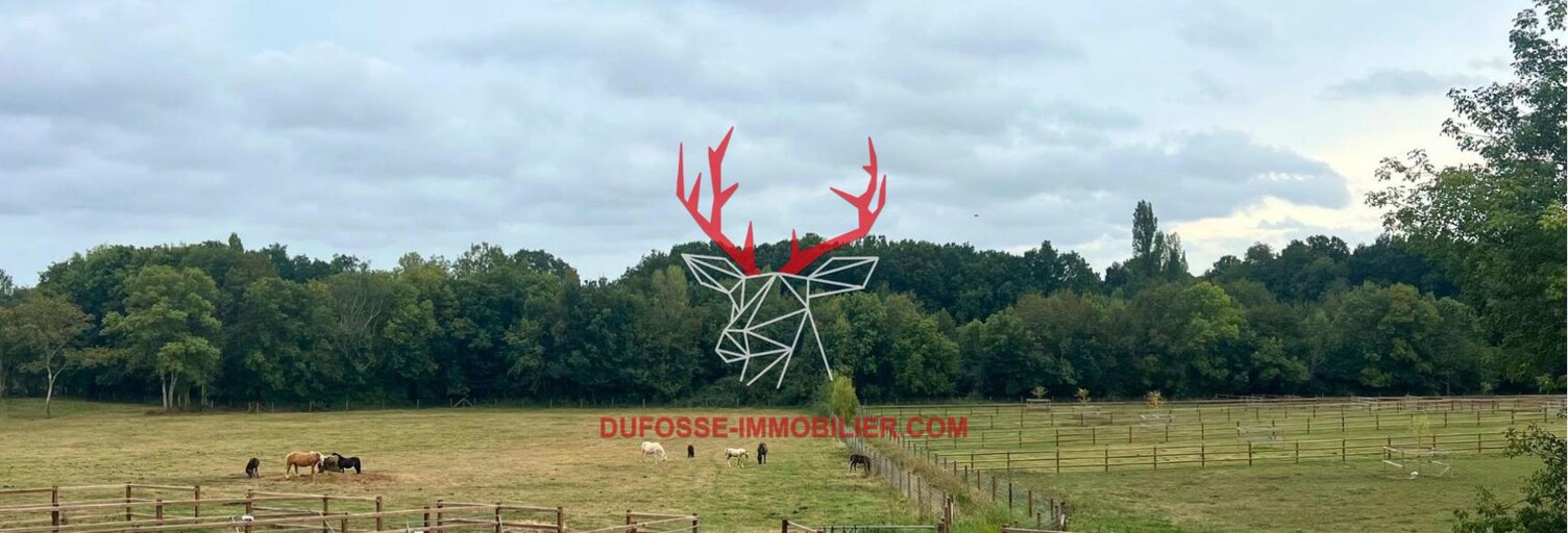 Maison 9 Pièces 325 m² à vendre à Marmande (47200)