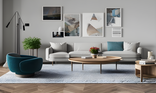 Appartement 4 Pièces 87 m² à vendre à Dunkerque (59140)