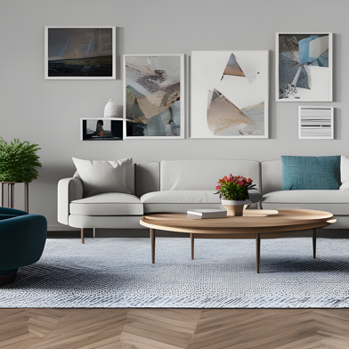 Appartement 4 pièces 380000 €