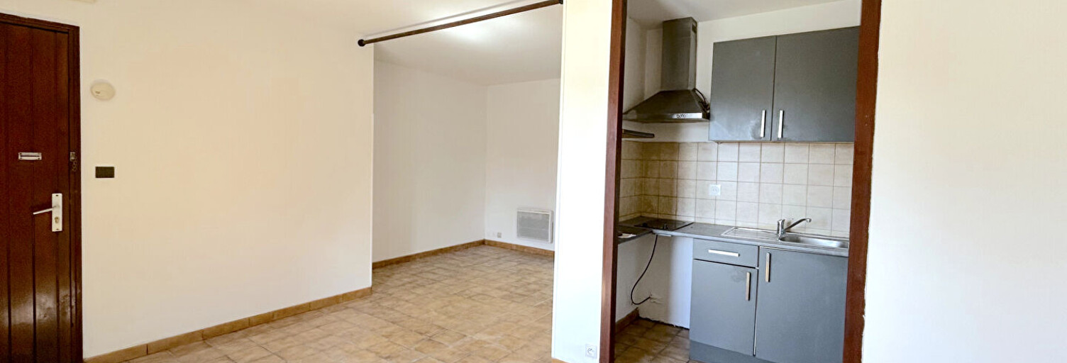 Appartement 1 Pièce 26 m² à louer à Saint-André-de-Cubzac (33240)