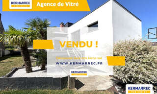 Maison 7 Pièces 165 m² à vendre à Vitré (35500)