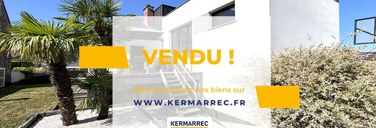 Maison 7 Pièces 165 m² à vendre à Vitré (35500)