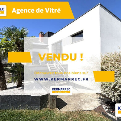 Maison 7 pièces 551200 €