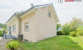 Maison 9 Pièces 188 m² à vendre à Fêche-l'Église (90100)