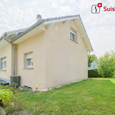 Maison 9 pièces 234900 €