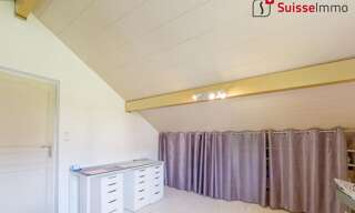 Maison 9 Pièces 188 m² à vendre à Fêche-l'Église (90100)