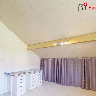 Maison 9 pièces 234900 €