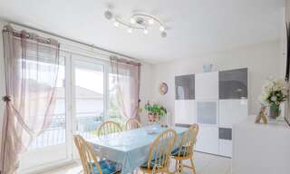 Maison 9 Pièces 188 m² à vendre à Fêche-l'Église (90100)