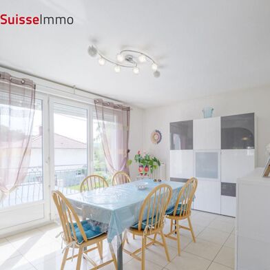 Maison 9 pièces 234900 €