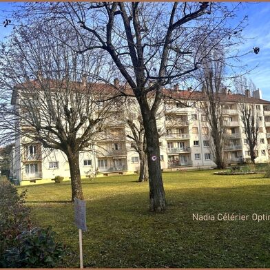 Appartement 4 pièces 149000 €