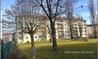 Appartement 4 Pièces 67 m² à vendre à Dijon (21000)