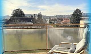 Appartement 4 Pièces 67 m² à vendre à Dijon (21000)