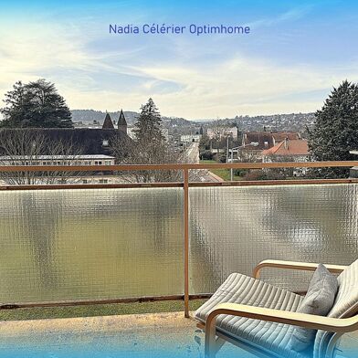 Appartement 4 pièces 127500 €