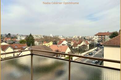 Appartement 4 pièces 127500 €