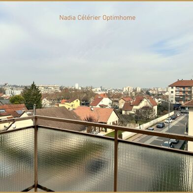 Appartement 4 pièces 127500 €