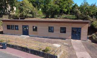 Maison 5 Pièces 126 m² à vendre à Chassillé (72540)