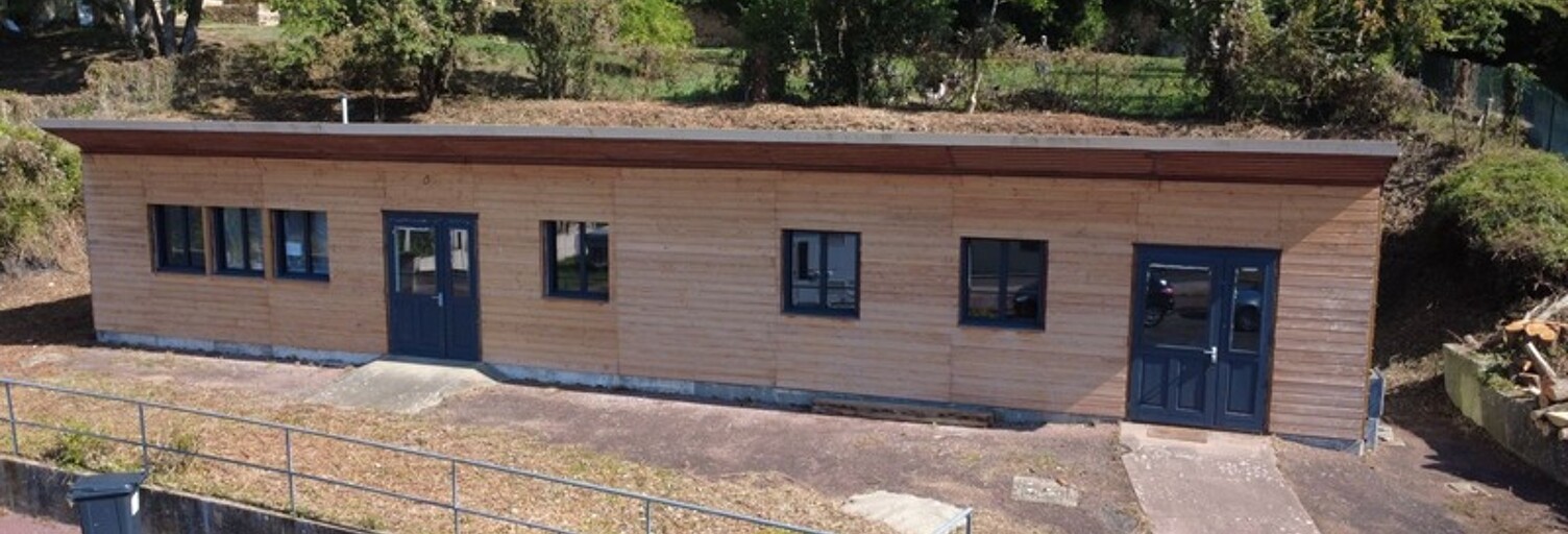 Maison 5 Pièces 126 m² à vendre à Chassillé (72540)