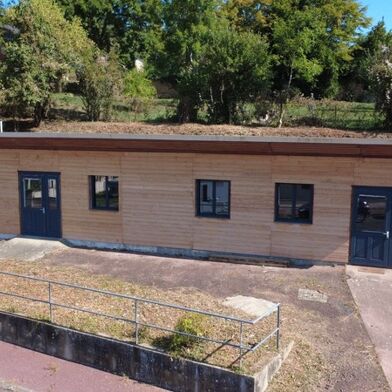 Maison 5 pièces 139500 €