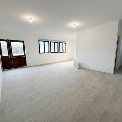 Maison 5 pièces 139500 €