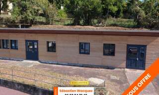 Maison 5 Pièces 126 m² à vendre à Chassillé (72540)