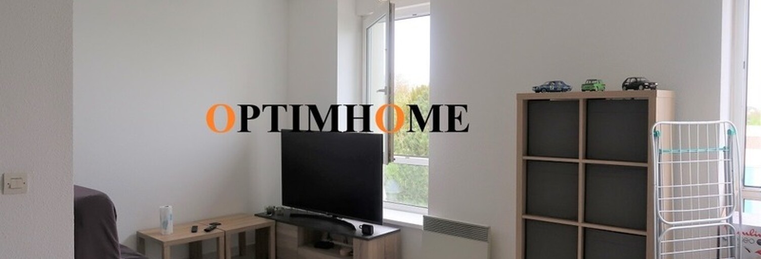 Immeuble  684 m² à vendre à Mont-Saint-Martin (54350)