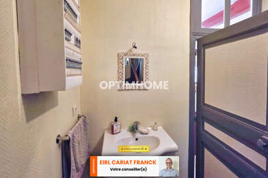 Maison 5 pièces 125000 €