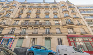 Appartement 2 Pièces 47 m² à vendre à Paris 20 (75020)