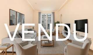 Appartement 2 Pièces 47 m² à vendre à Paris 20 (75020)