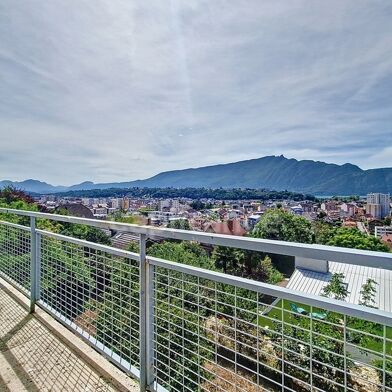 Maison 5 pièces 595000 €